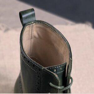 women shoes Lace Up Boots
